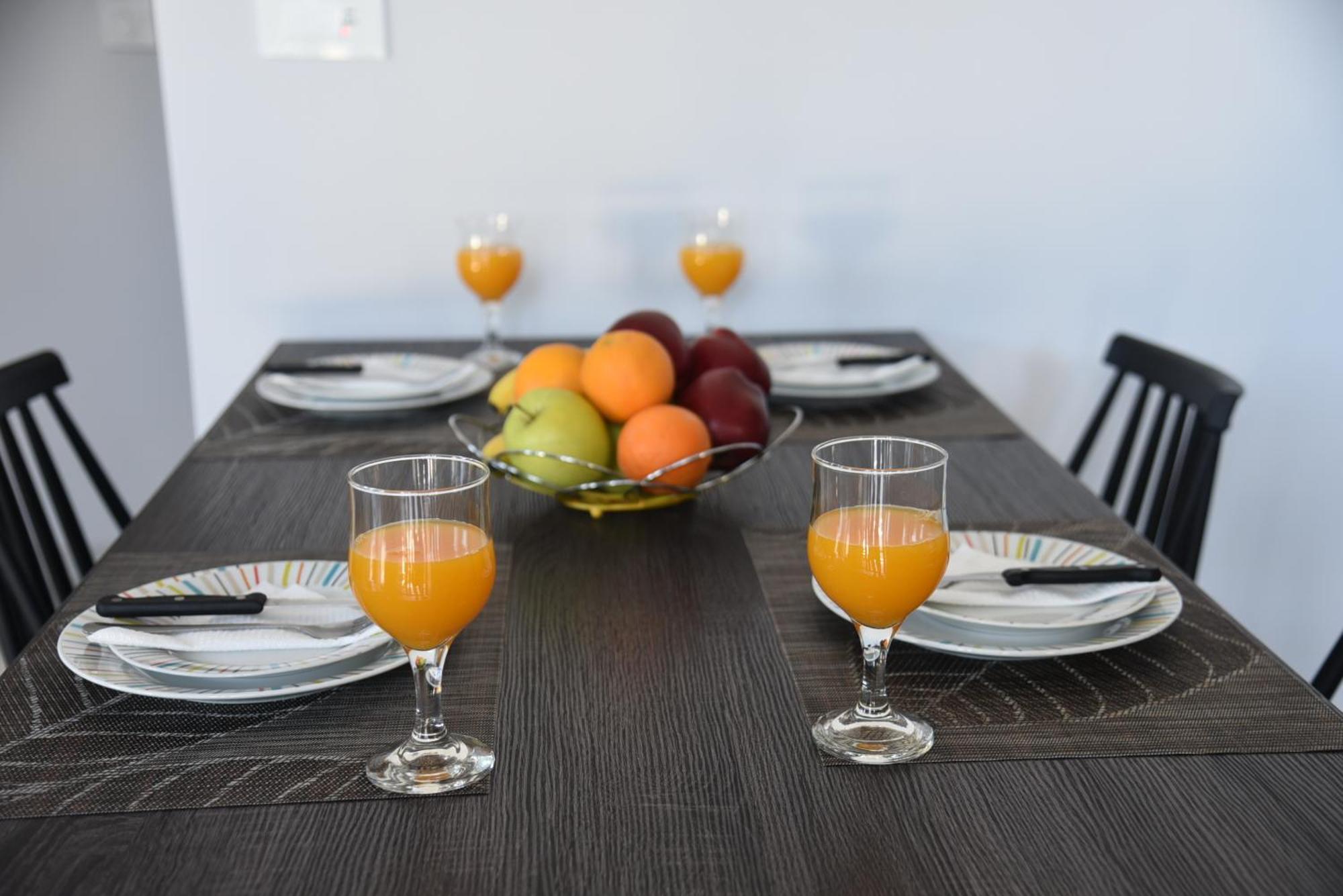 Pirgos Deluxe Apartment - Private Parking Kíssamos Екстериор снимка